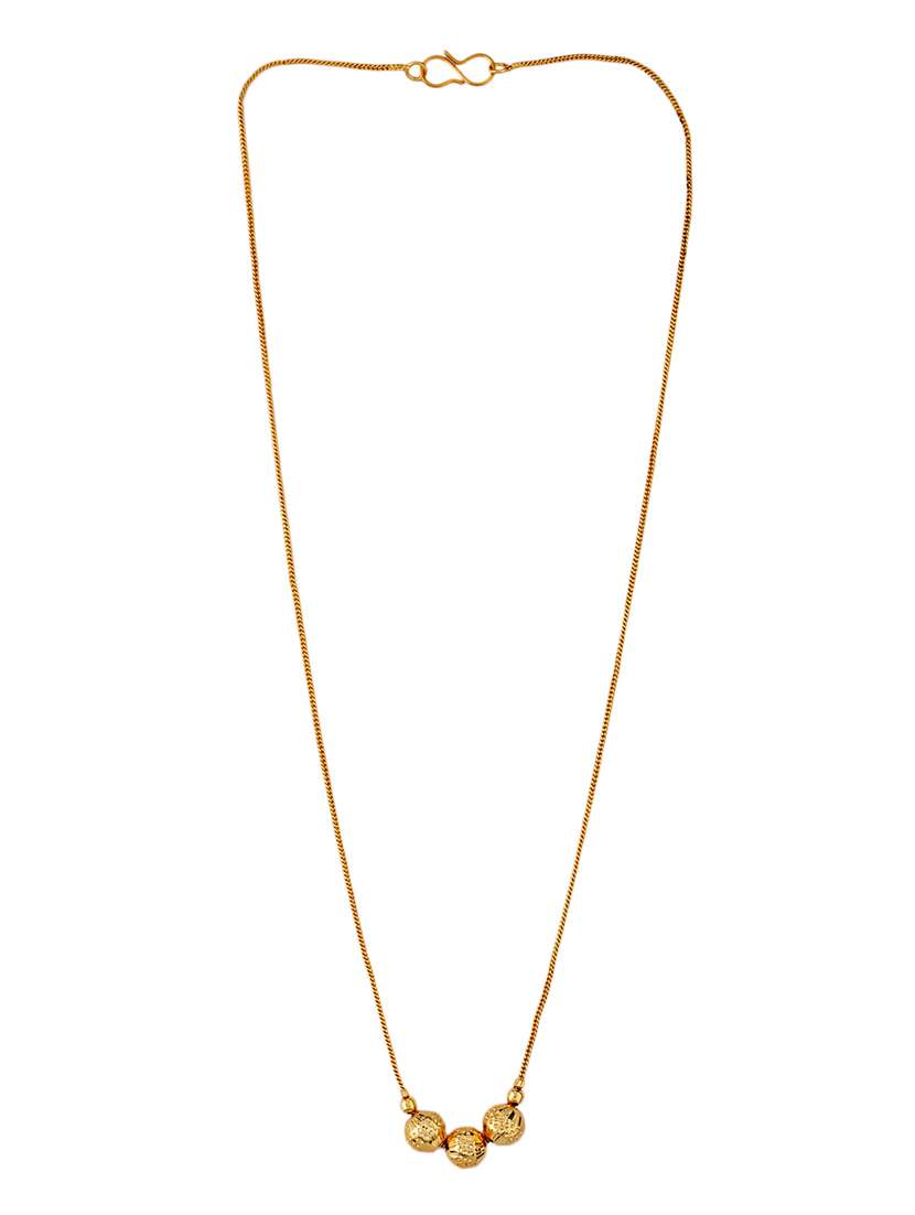 women gold-plated jewellery - 21635033 -  Standard Image - 1