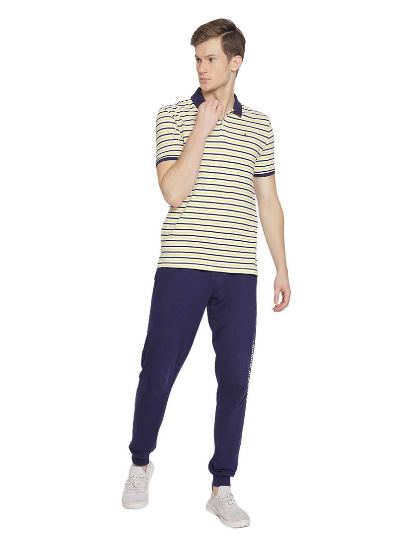 multi colored cotton all over print tshirt - 21635927 -  Standard Image - 4