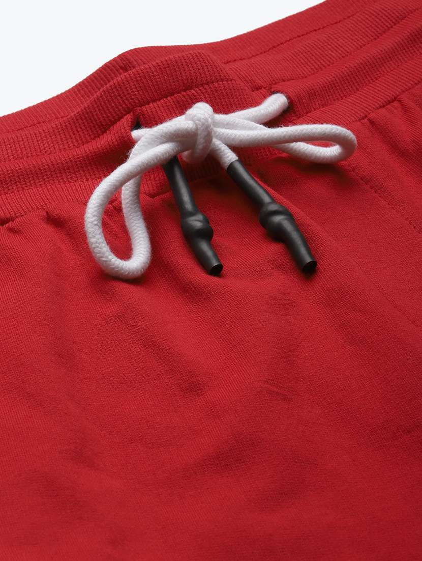 men regular fit mid rise jogger - 21636112 -  Standard Image - 4