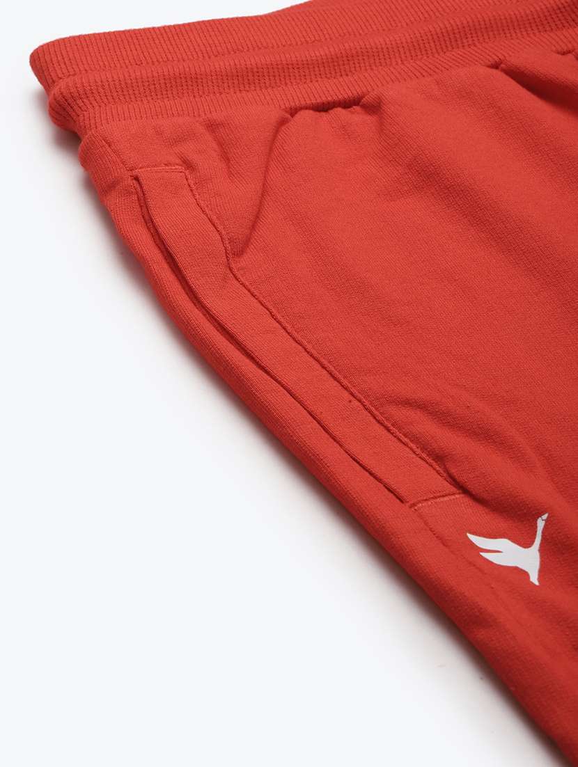 men regular fit mid rise jogger - 21636113 -  Standard Image - 4