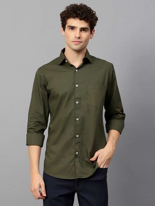 olive