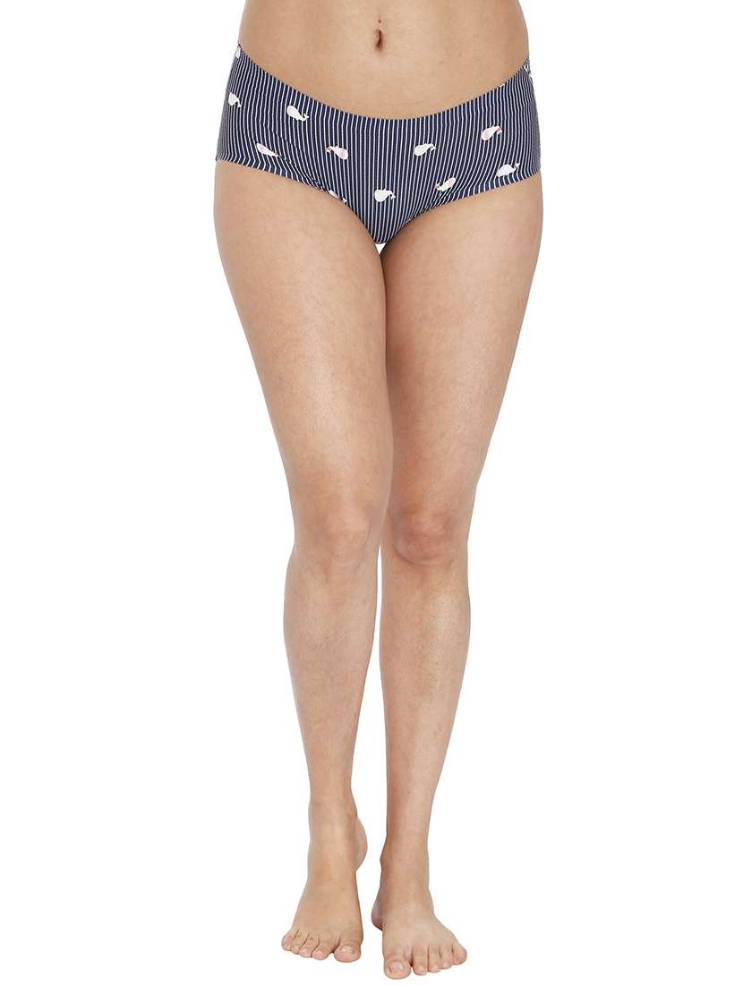 women pack of 2 printed panty combo - 21639600 -  Standard Image - 1