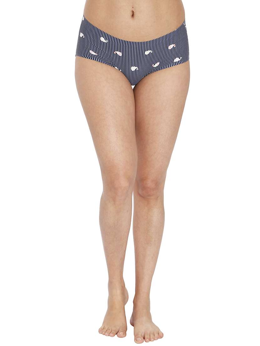 women pack of 3 printed panty combo - 21639602 -  Standard Image - 1