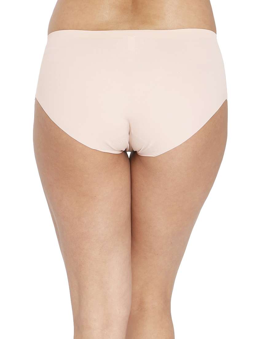 women solid mid rise panty combo - 21639642 -  Standard Image - 4