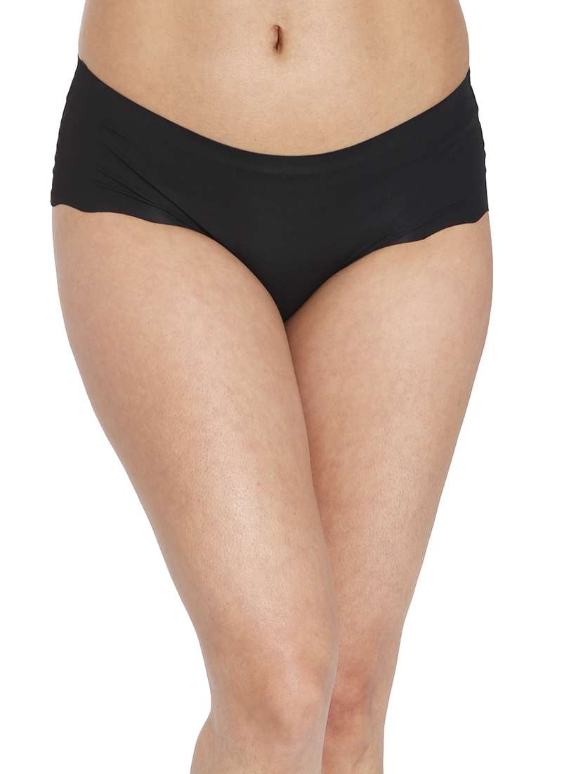 women solid mid rise panty combo - 21639647 -  Standard Image - 1