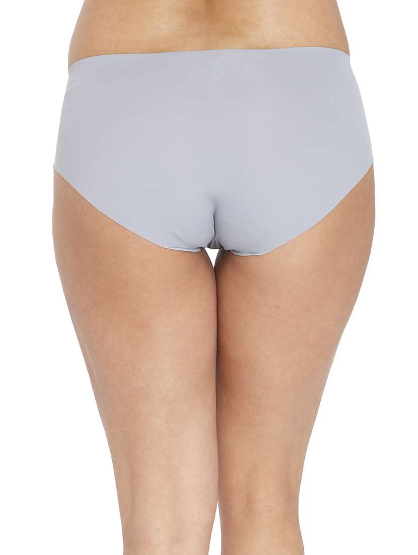 women solid mid rise panty combo - 21639647 -  Standard Image - 6