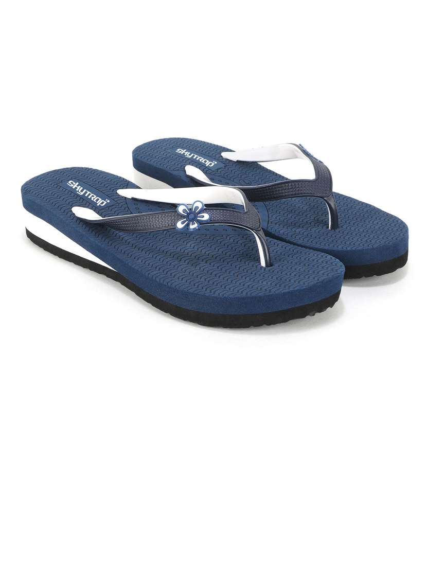 women pack of 2 slippers - 21640350 - Standard Image - 1