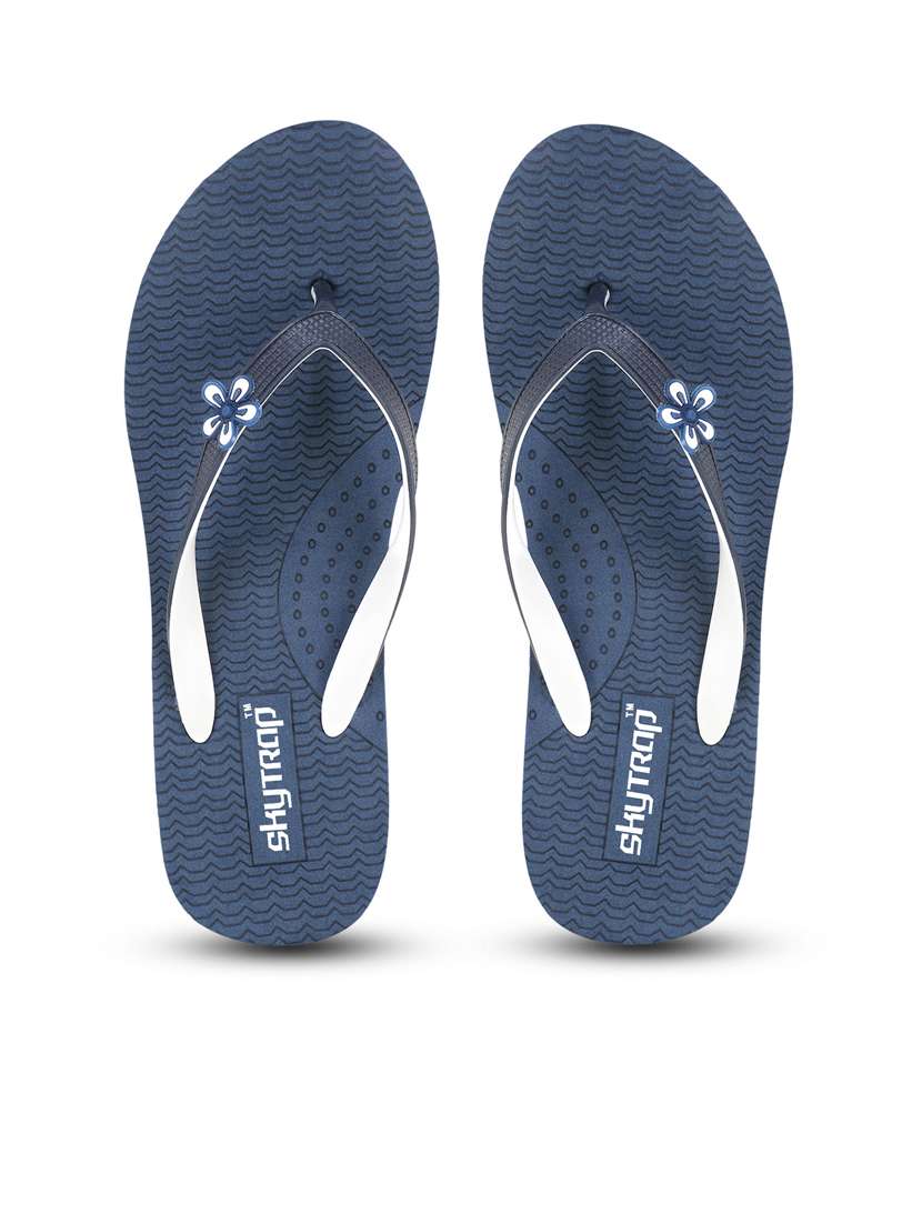 women pack of 2 slippers - 21640350 - Standard Image - 4