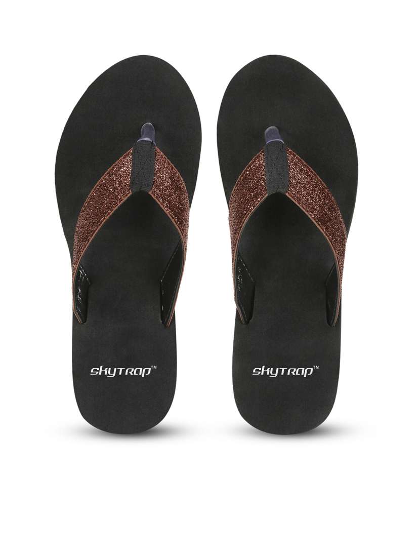 women pack of 2 comfy lounge flip-flops - 21640352 - Standard Image - 4
