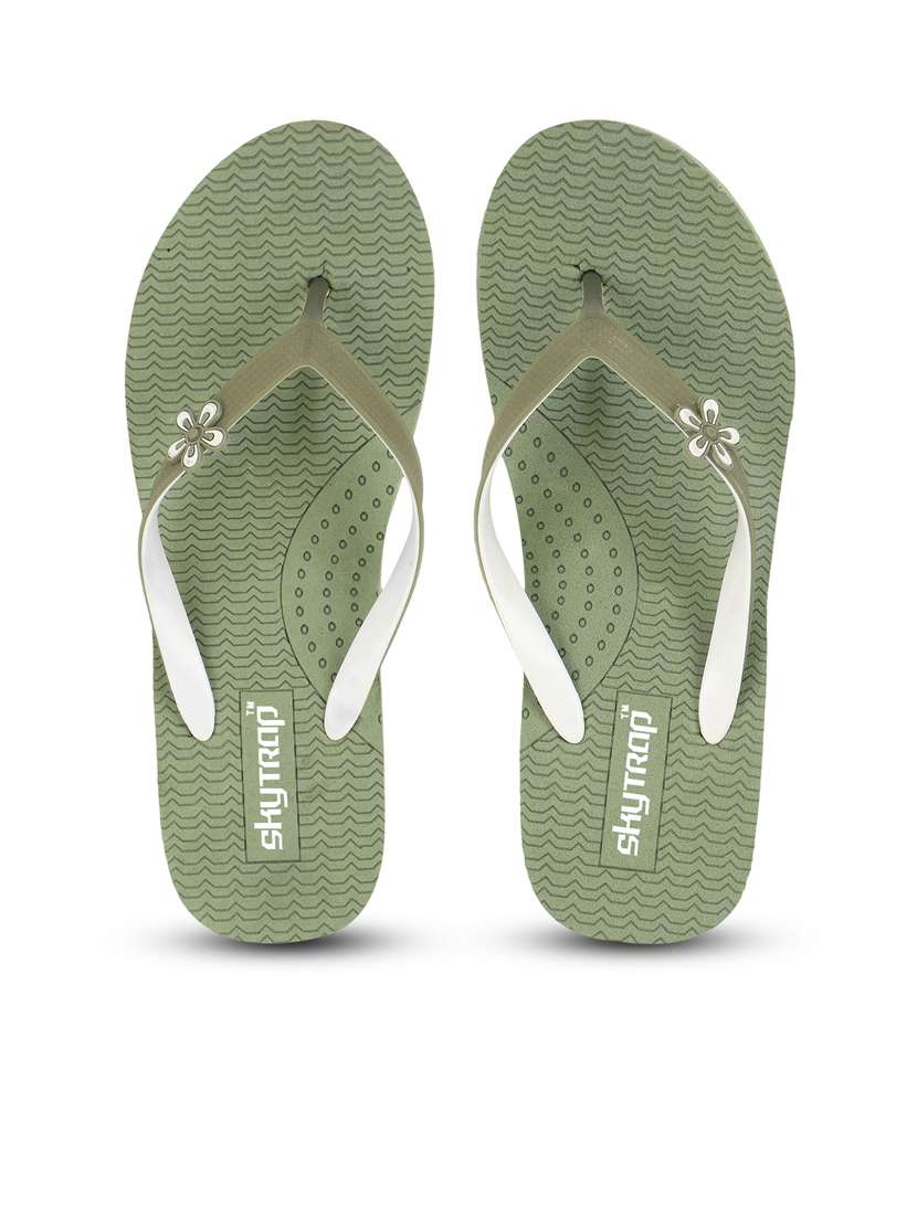 women pack of 2 comfy lounge flip-flops - 21640377 -  Standard Image - 1