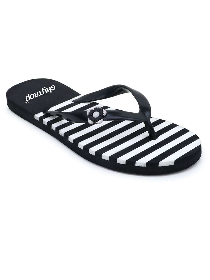 women pack of 2 comfy lounge flip-flops - 21640425 -  Standard Image - 1