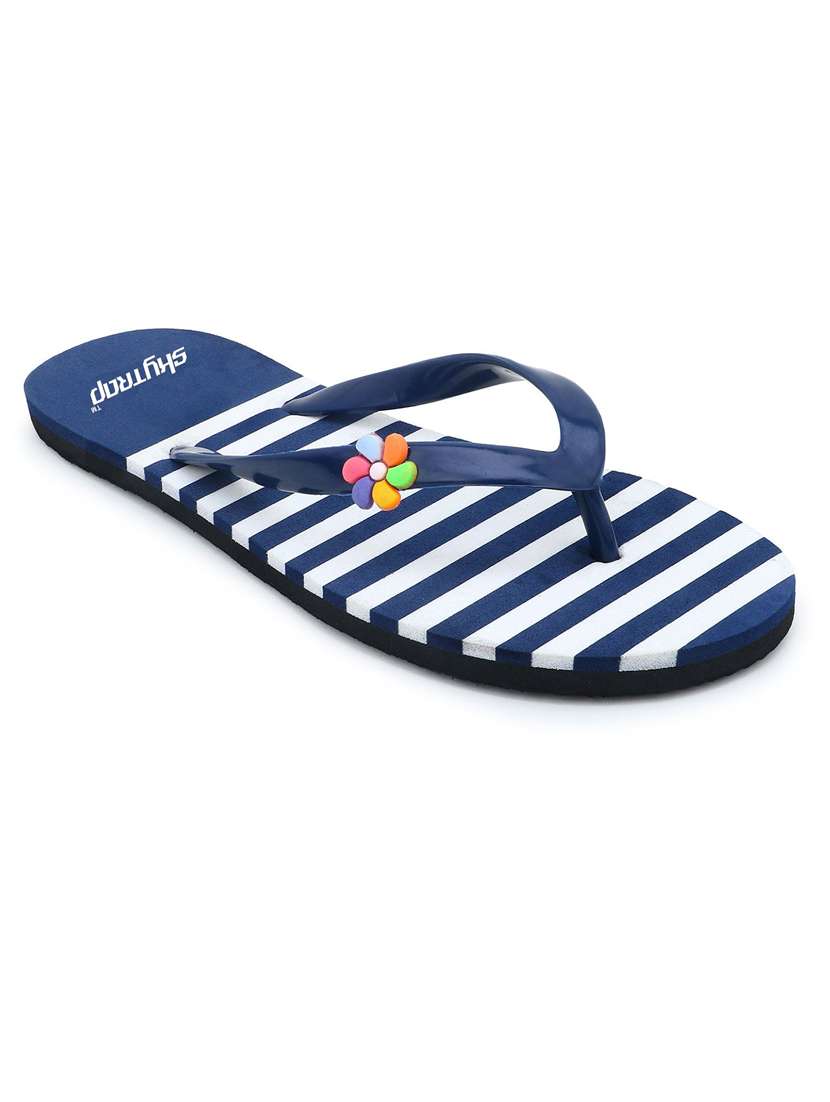 women pack of 2 comfy lounge flip-flops - 21640426 -  Standard Image - 1