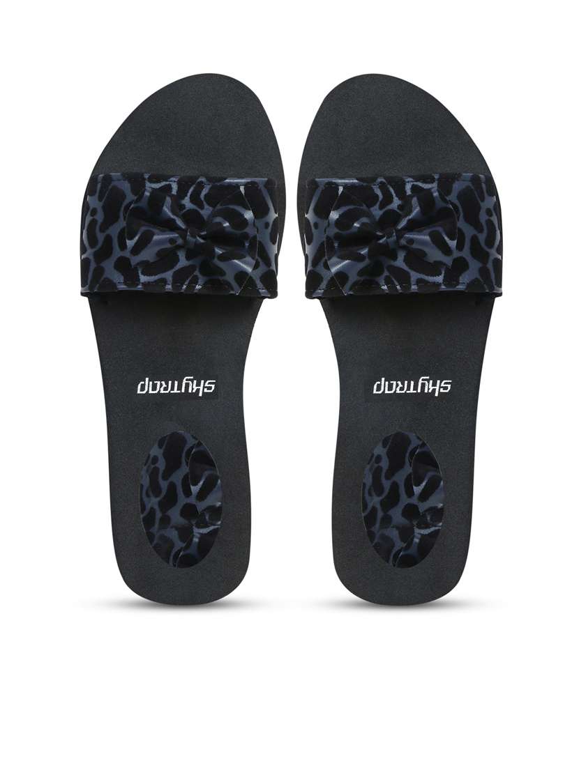 women pack of 2 comfy lounge flip-flops - 21640517 -  Standard Image - 4