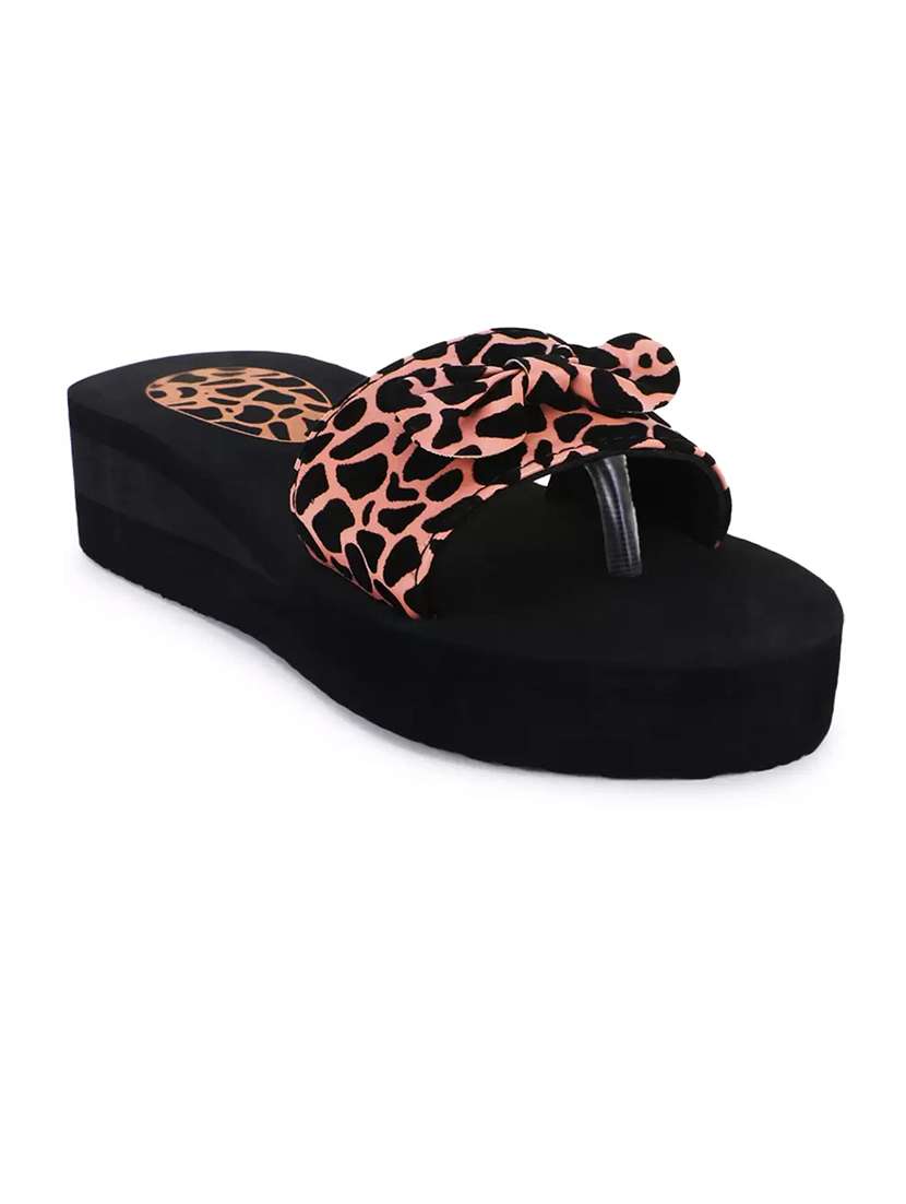 women pack of 2 comfy lounge flip-flops - 21640547 -  Standard Image - 1