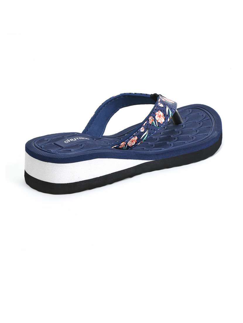 women pack of 2 slippers - 21640602 -  Standard Image - 1
