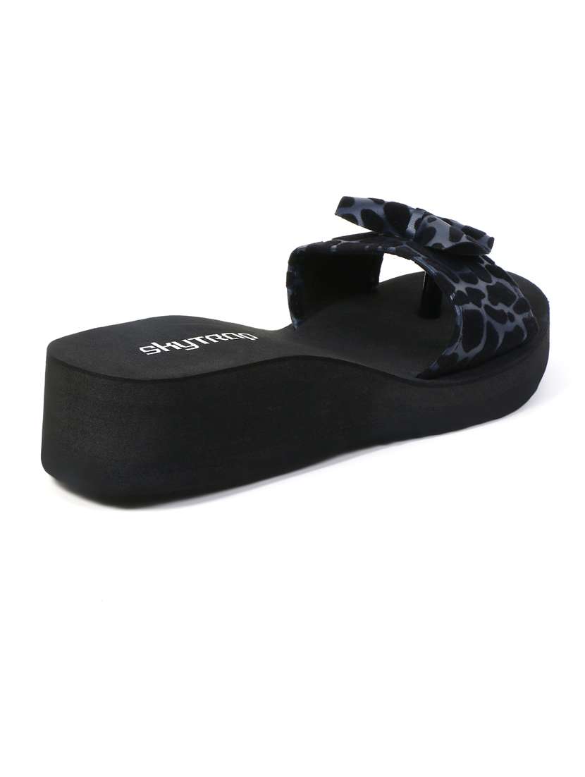 women pack of 2 comfy lounge flip-flops - 21640607 -  Standard Image - 1