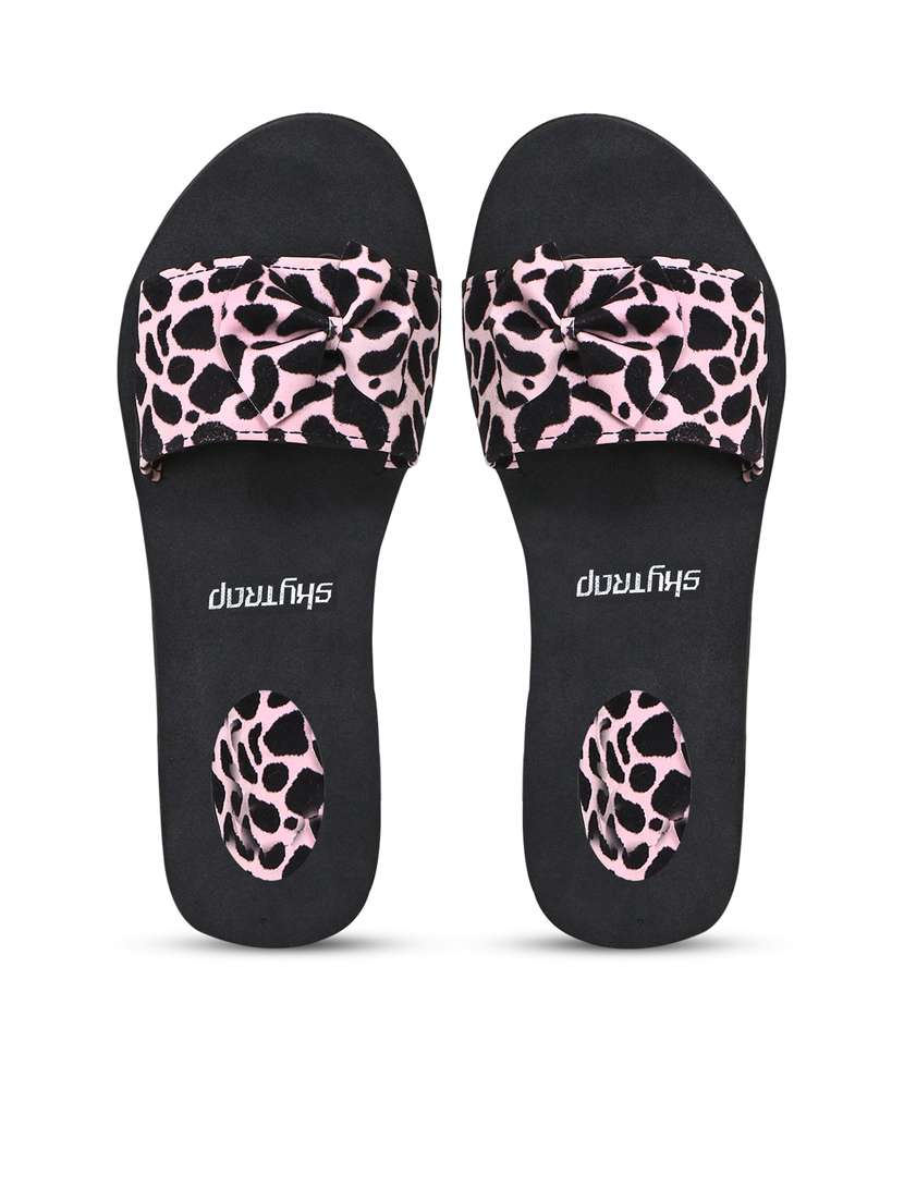 women pack of 2 comfy lounge flip-flops - 21640735 -  Standard Image - 4