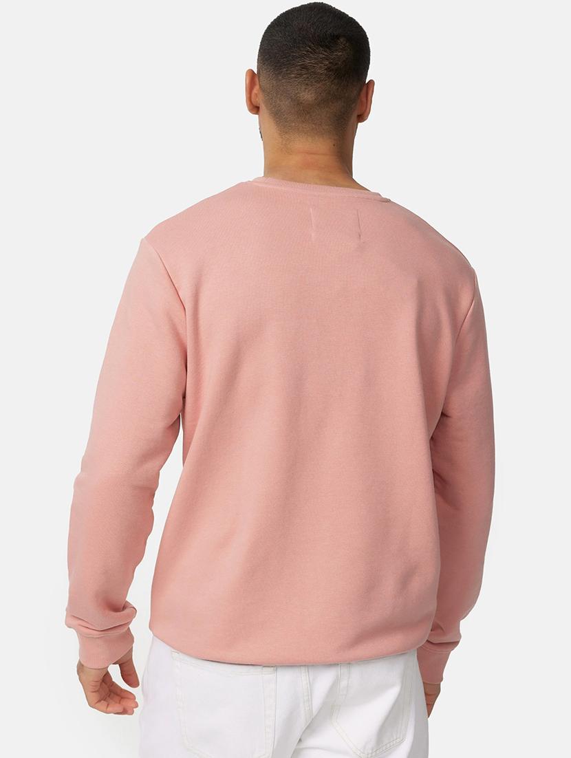 men front print regular fit sweatshirt - 21641554 - Standard Image - 1