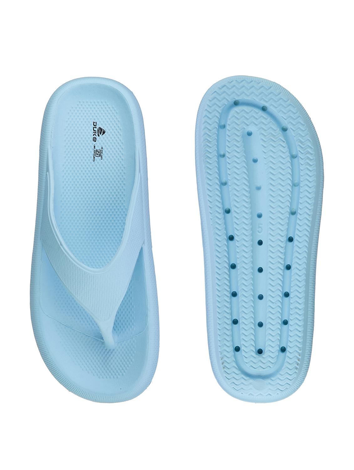 women toe separator slippers - 21645041 - Standard Image - 4