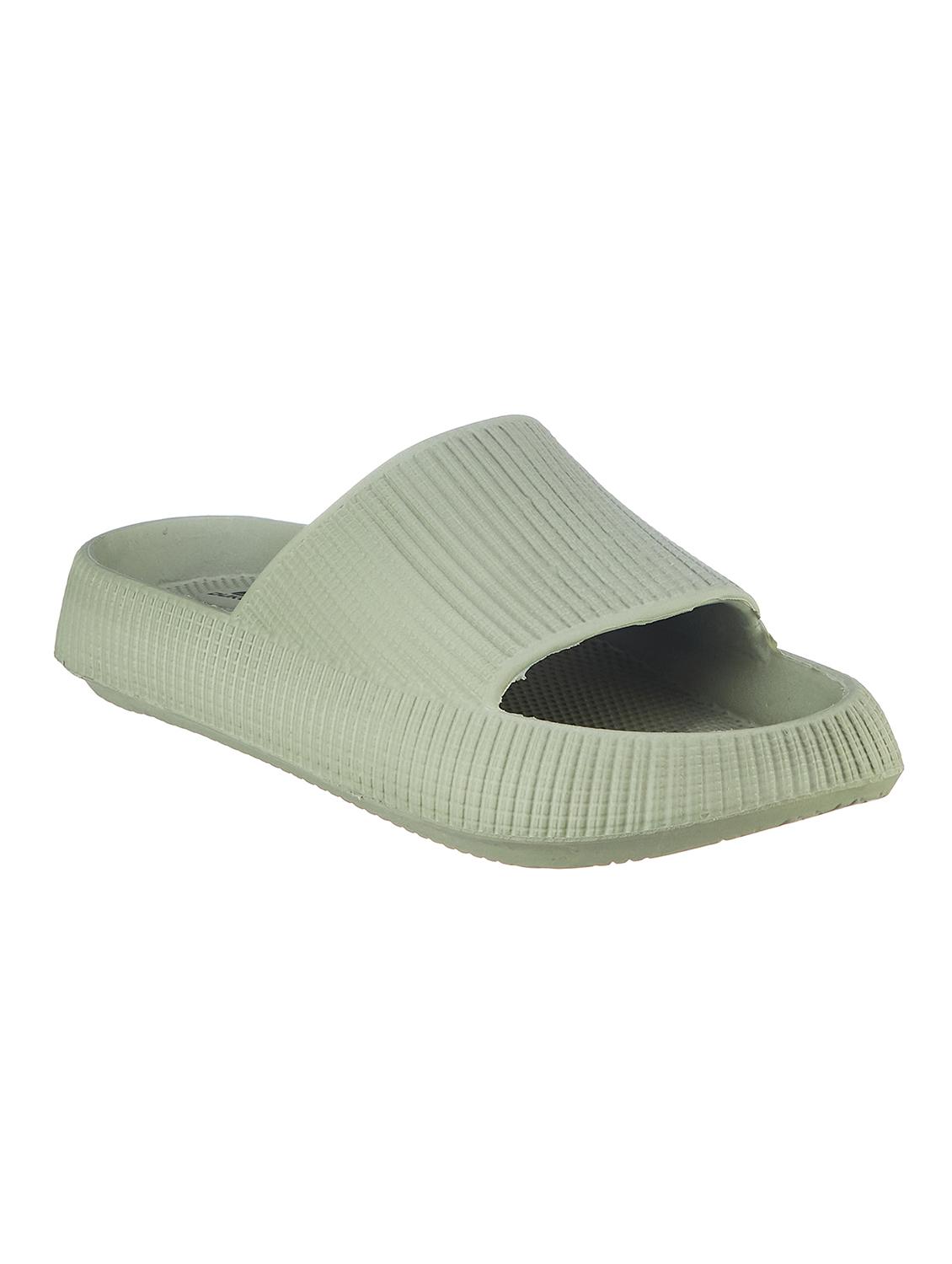 women toe separator slippers - 21645042 - Standard Image - 1