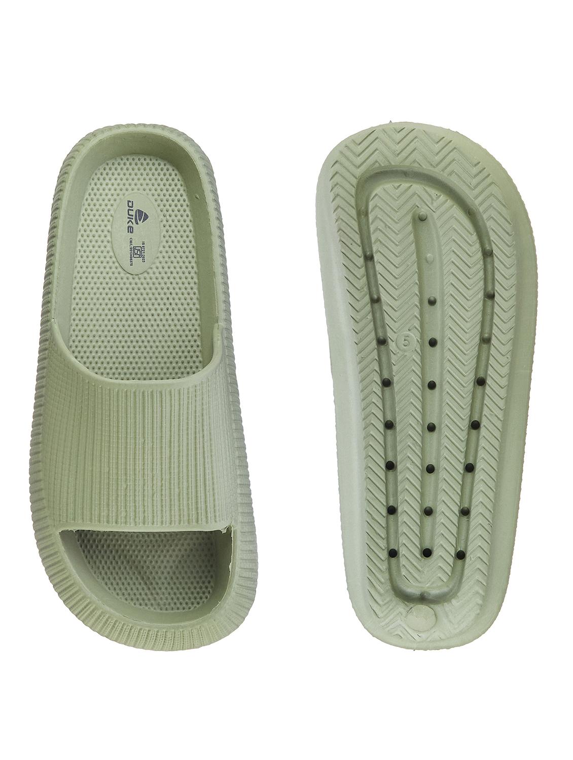 women toe separator slippers - 21645042 - Standard Image - 4