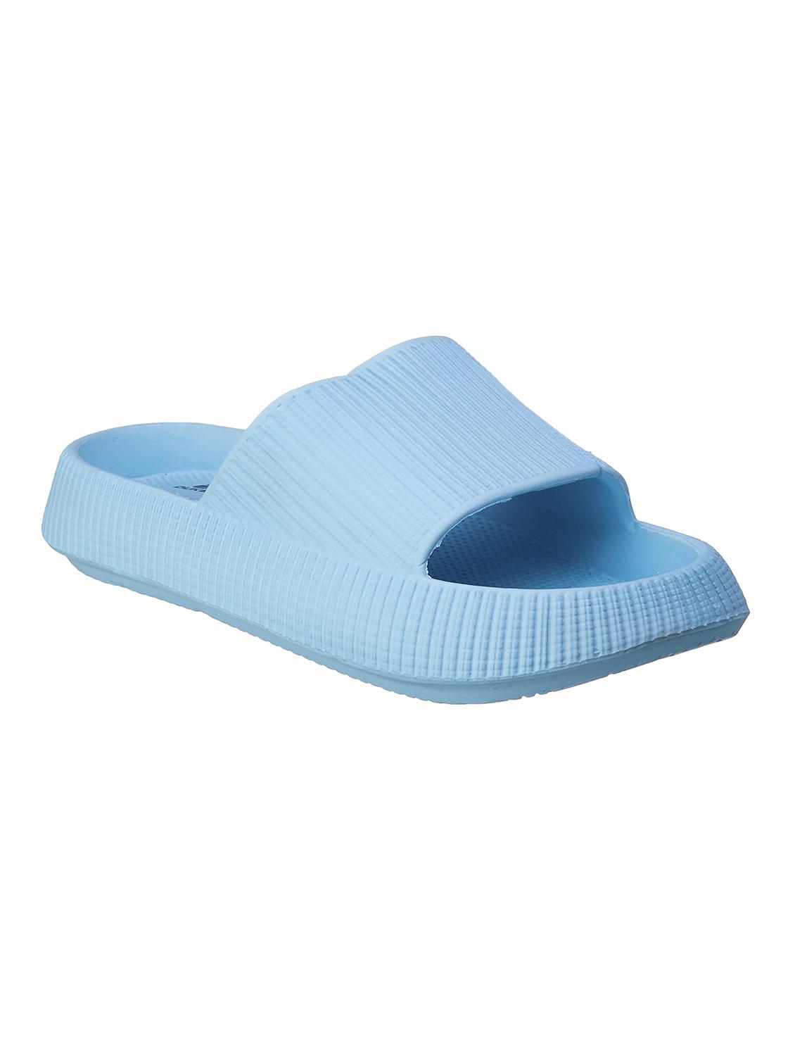 women toe separator slippers - 21645043 - Standard Image - 1