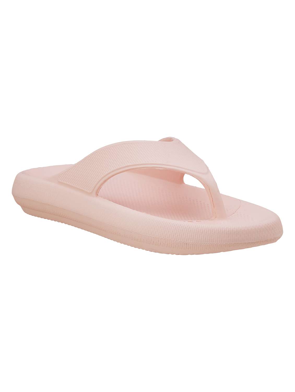 women toe separator slippers  - 21645052 -  Standard Image - 1