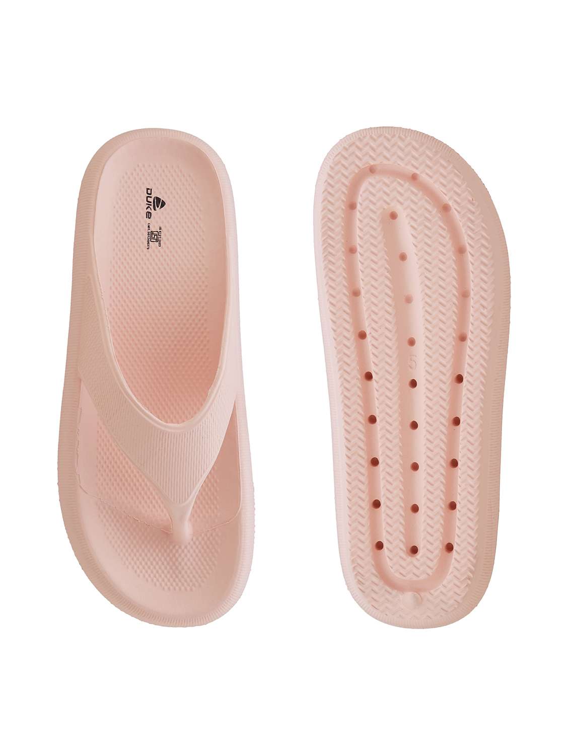 women toe separator slippers  - 21645052 -  Standard Image - 4