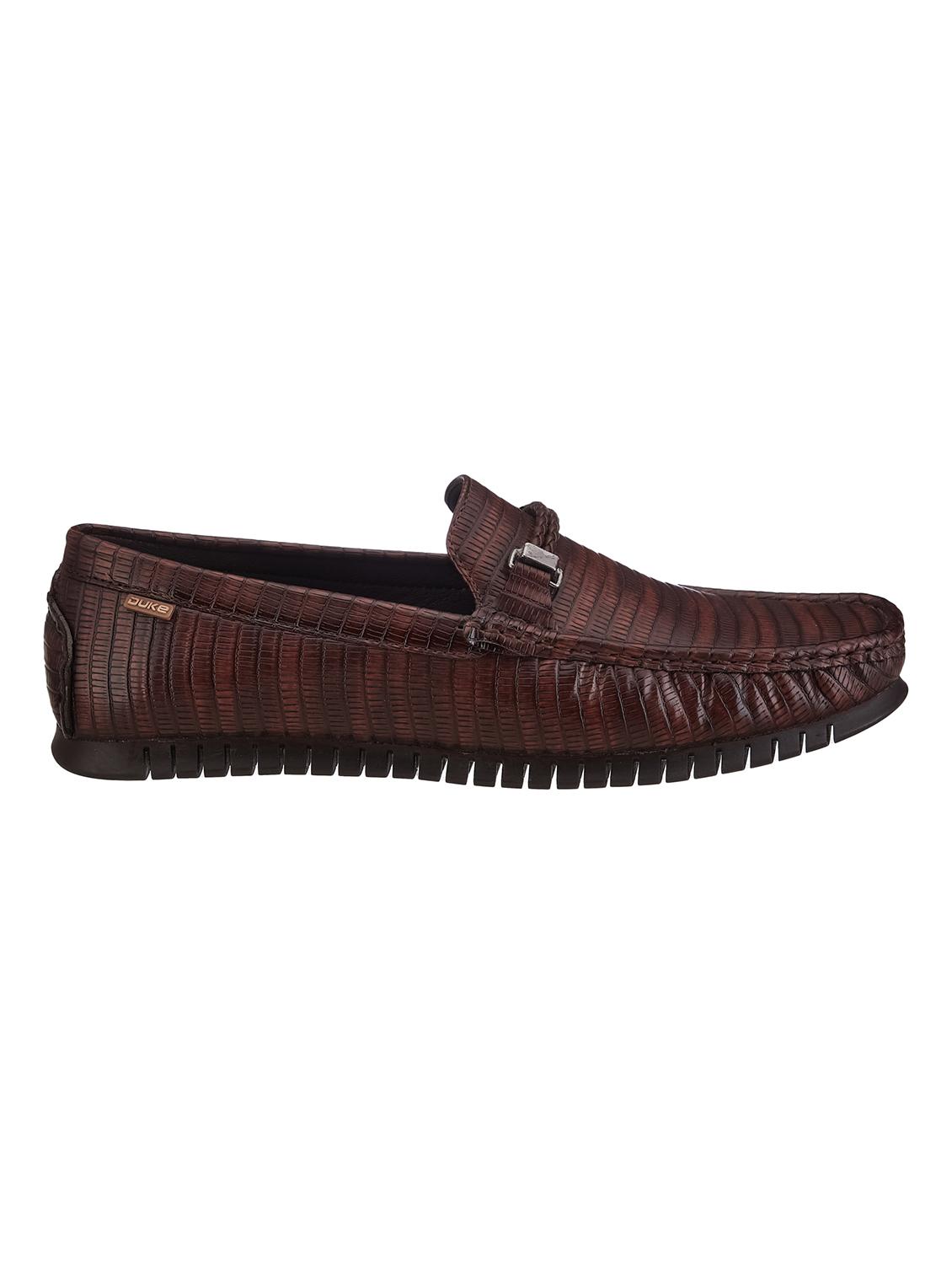 men slip on horsebit loafers - 21645063 - Standard Image - 1