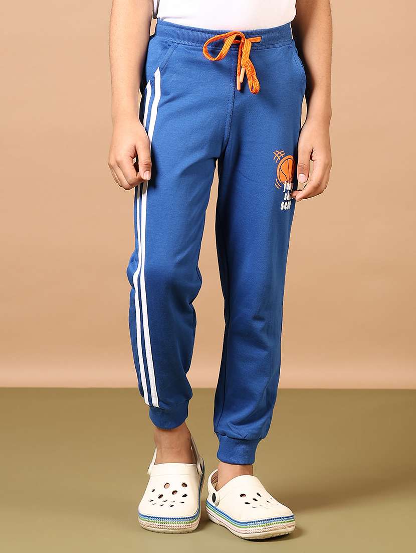 boys tapered mid rise jogger - 21645598 -  Standard Image - 1
