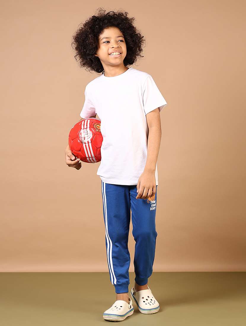 boys tapered mid rise jogger - 21645598 -  Standard Image - 4