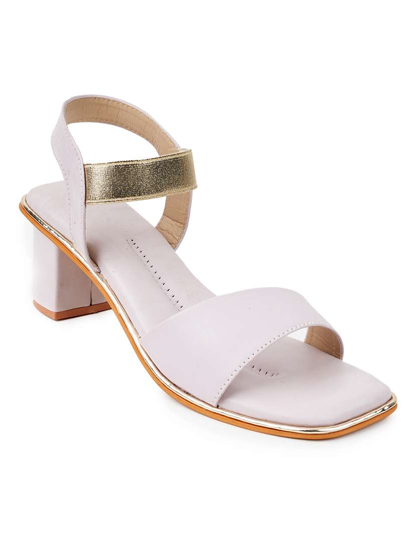 women ankle strap sandal - 21646514 - Standard Image - 1