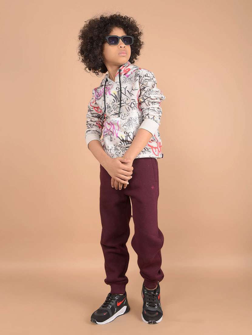 boys all over print long sleeve sweatshirts - 21646778 -  Standard Image - 4