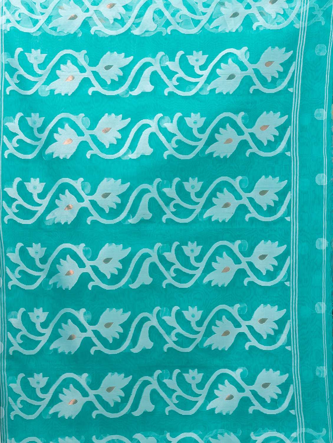 women self design handloom saree with blouse - 21648375 -  Standard Image - 4