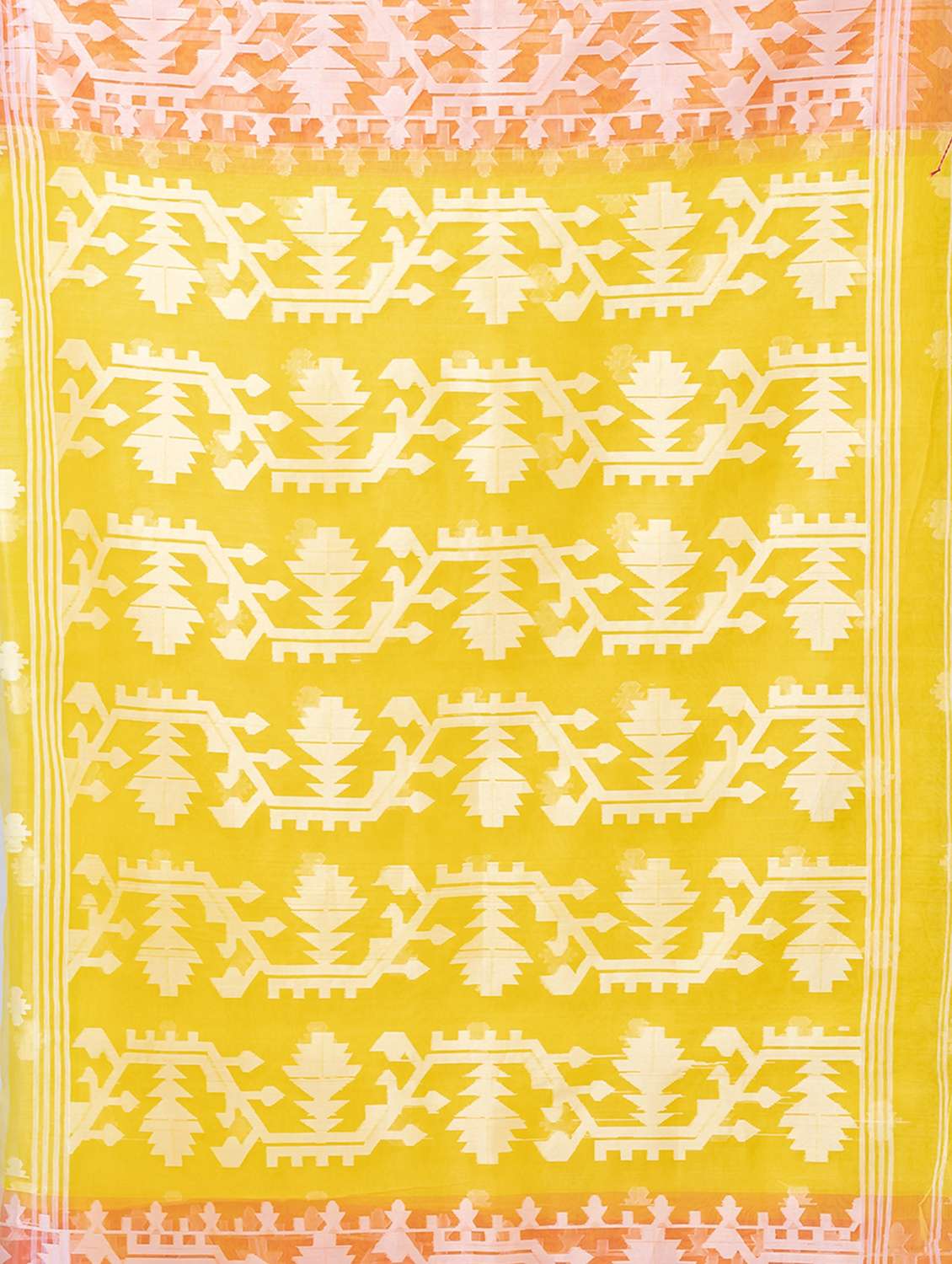 women self design handloom saree with blouse - 21648376 -  Standard Image - 4