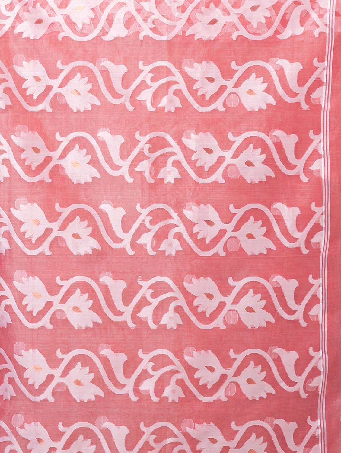 women self design handloom saree with blouse - 21648378 -  Standard Image - 4