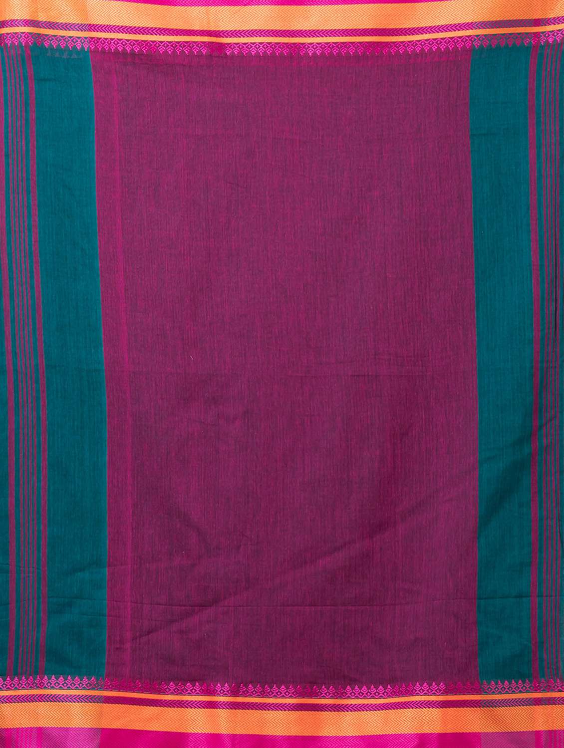 women self design handloom saree with blouse - 21648389 -  Standard Image - 4
