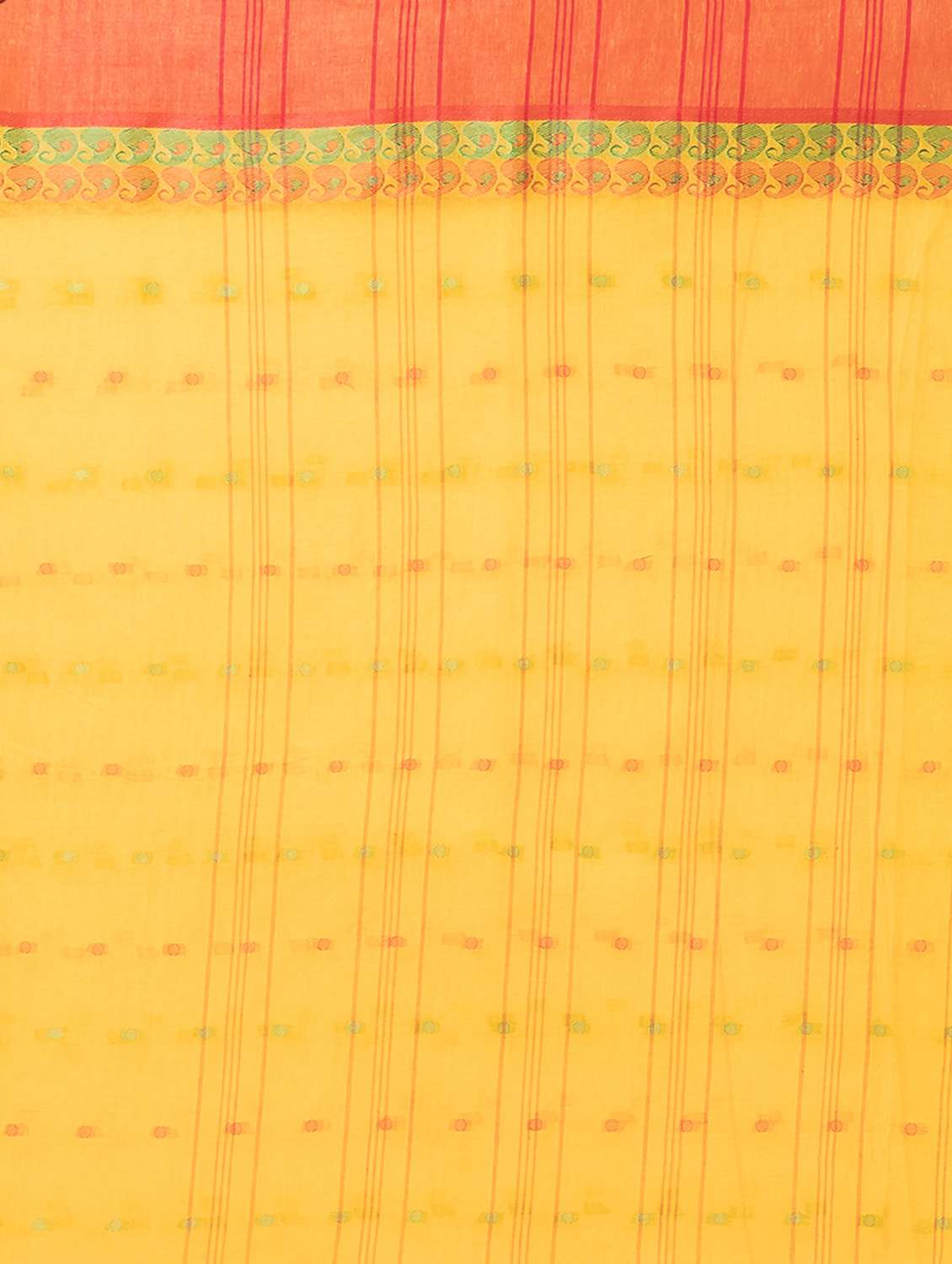 women self design handloom saree - 21648412 -  Standard Image - 4