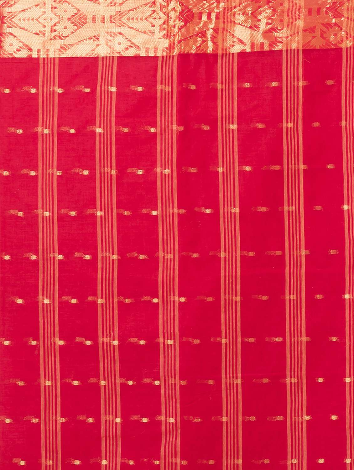 women self design handloom saree - 21648414 -  Standard Image - 4