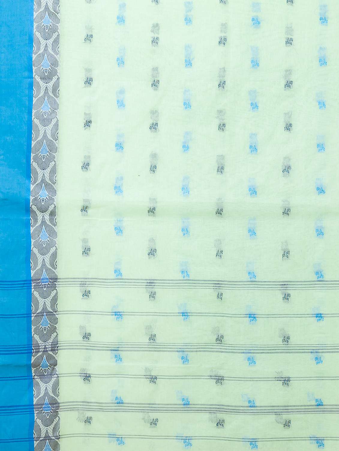 women self design handloom saree - 21648419 -  Standard Image - 4