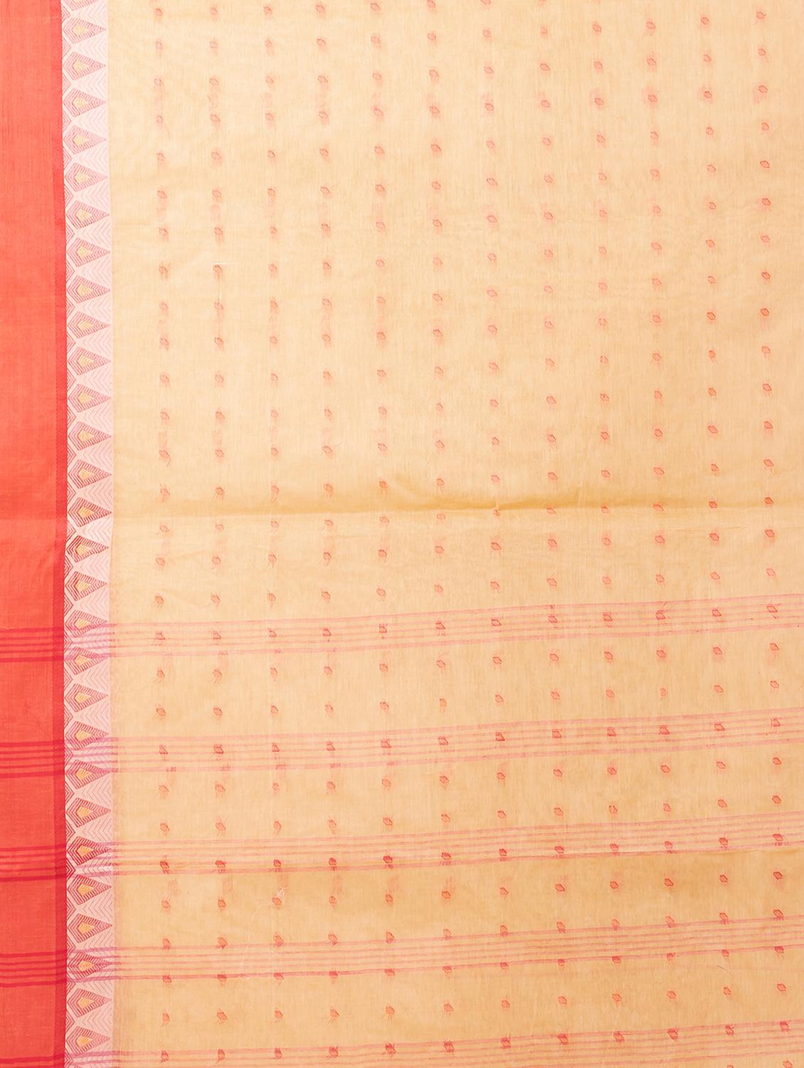 women self design handloom saree - 21648428 - Standard Image - 4