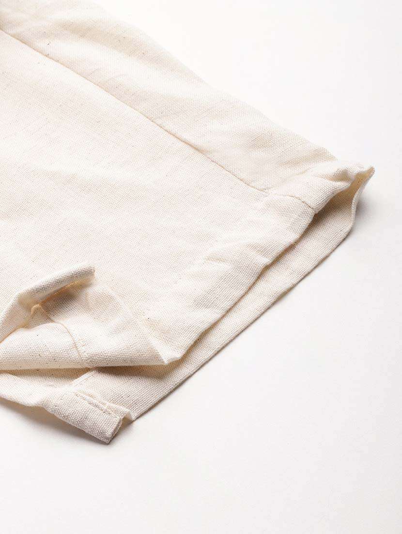 women lavenderf loral printed kurta pant set - 21648652 -  Standard Image - 6