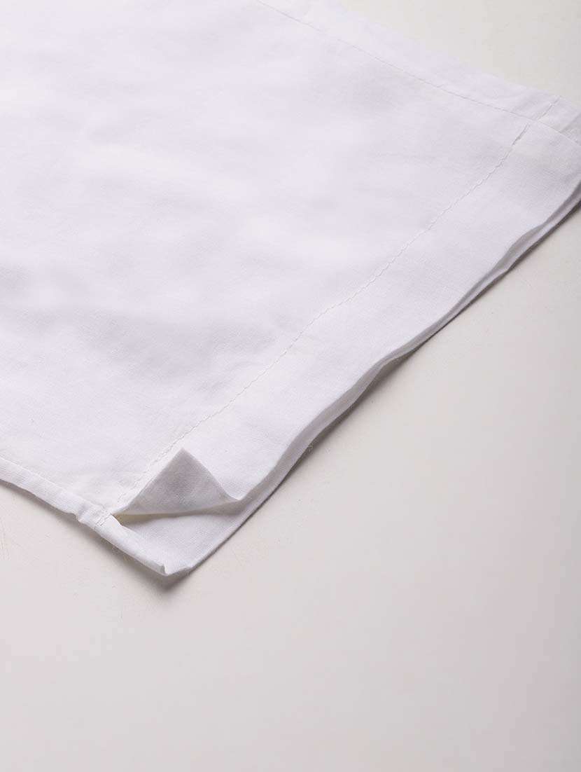 women three quarter sleeve kurta pant with dupatta set - 21648693 -  Standard Image - 6