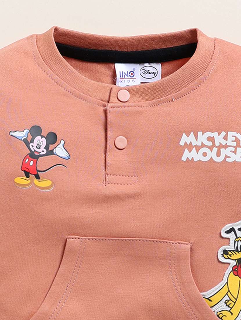 girls printed full length sets - 21648890 -  Standard Image - 4