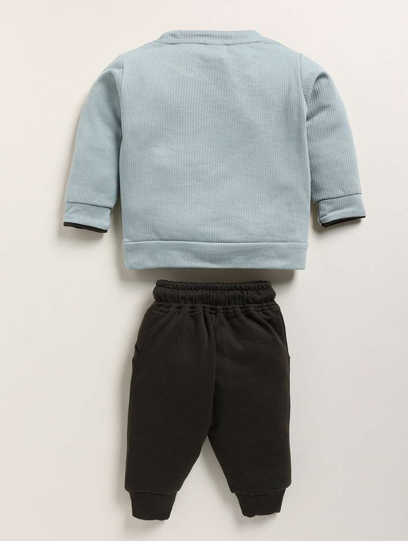 girls printed full length sets - 21648891 -  Standard Image - 1