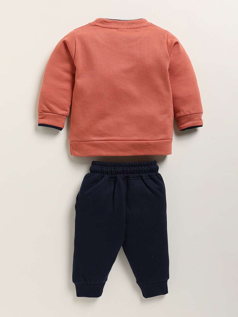 girls printed full length sets - 21648892 -  Standard Image - 1