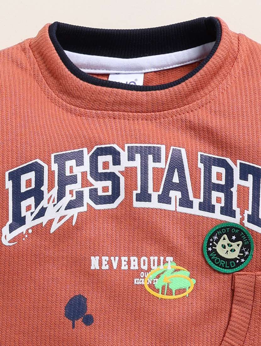 girls printed full length sets - 21648892 -  Standard Image - 4