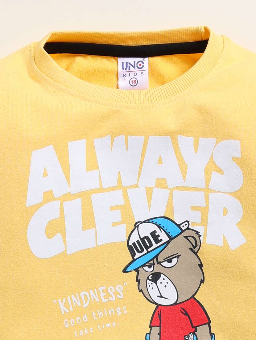 girls printed full length sets - 21648894 -  Standard Image - 4