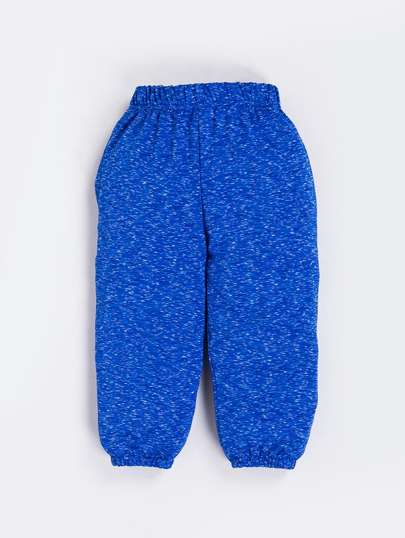 kids mid rise placement print jogger - 21649319 -  Standard Image - 1
