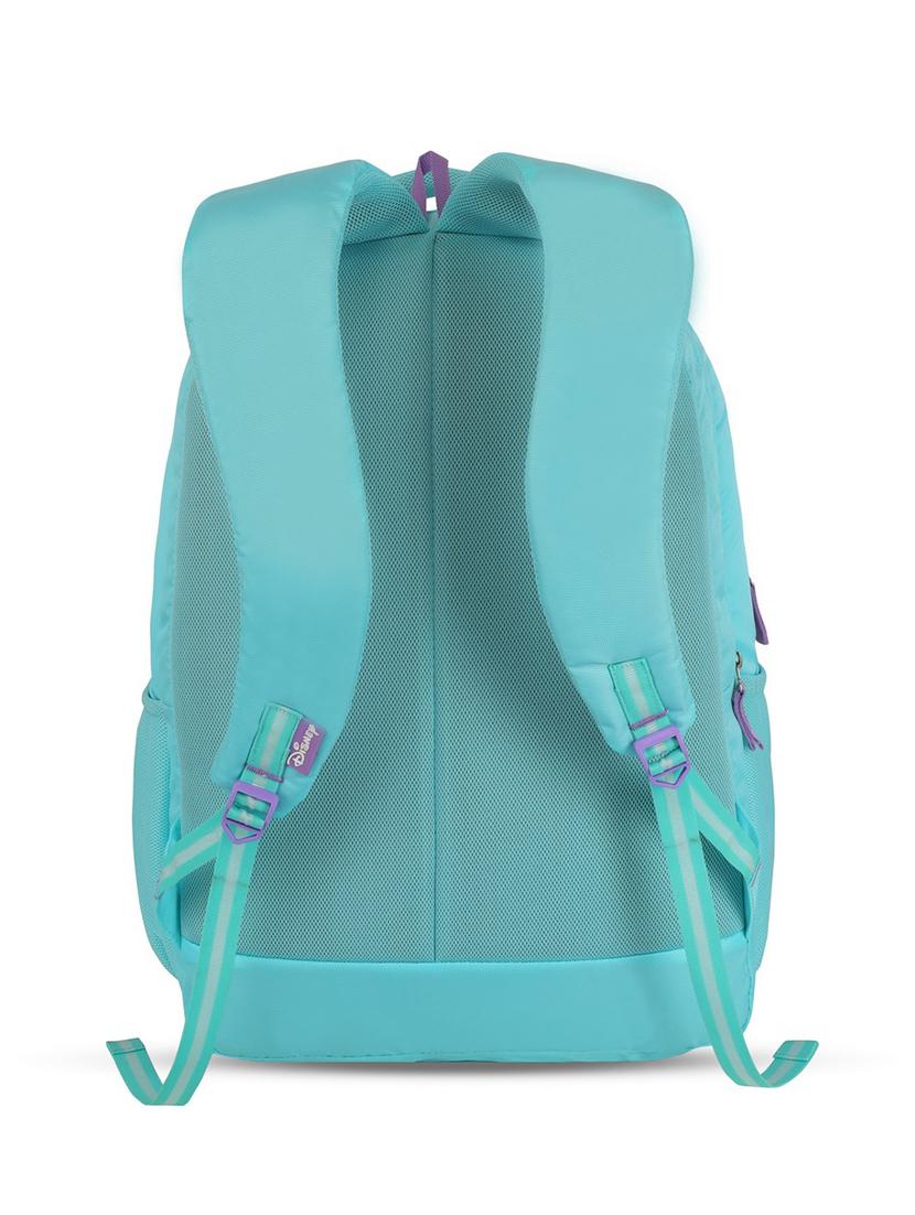 kids printed adjustable straps backpack - 21659862 - Standard Image - 1